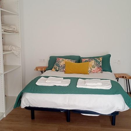 Vivienda En Lekeitio Apartment Bagian luar foto
